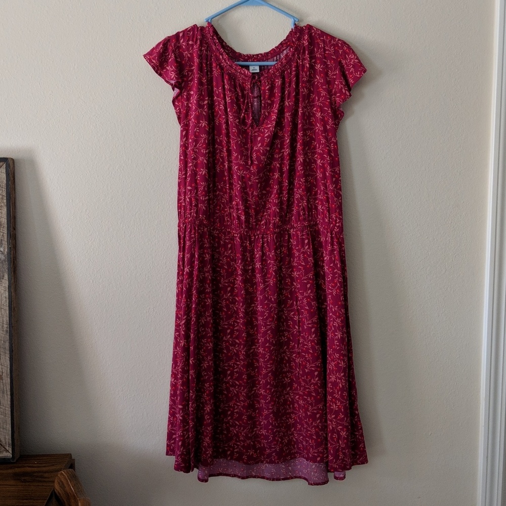 Beautiful Dress